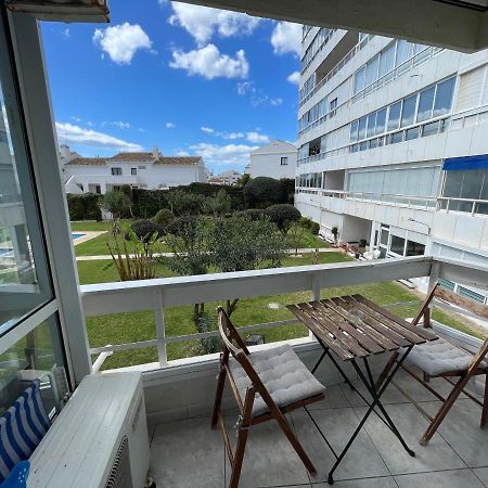 Apartamento Los Cisnes Беналмадена Екстериор снимка