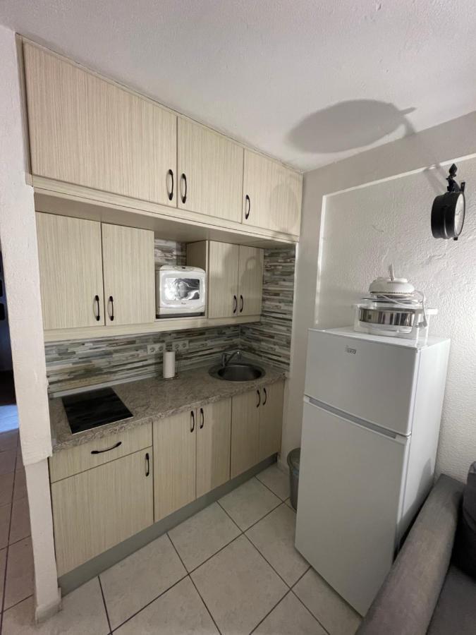 Apartamento Los Cisnes Беналмадена Екстериор снимка