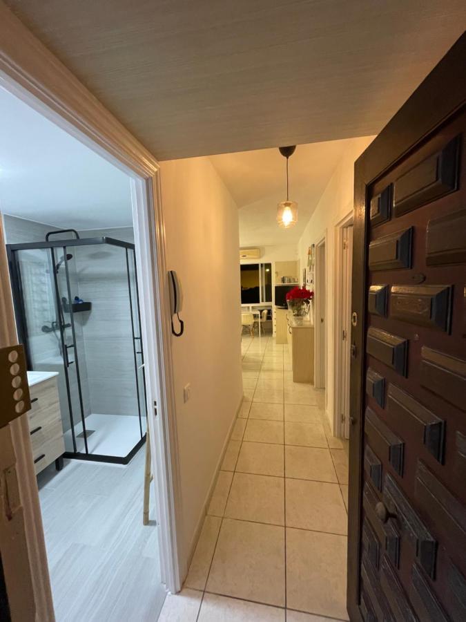 Apartamento Los Cisnes Беналмадена Екстериор снимка