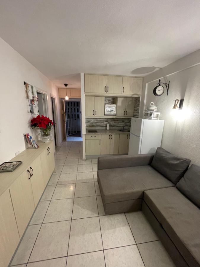 Apartamento Los Cisnes Беналмадена Екстериор снимка
