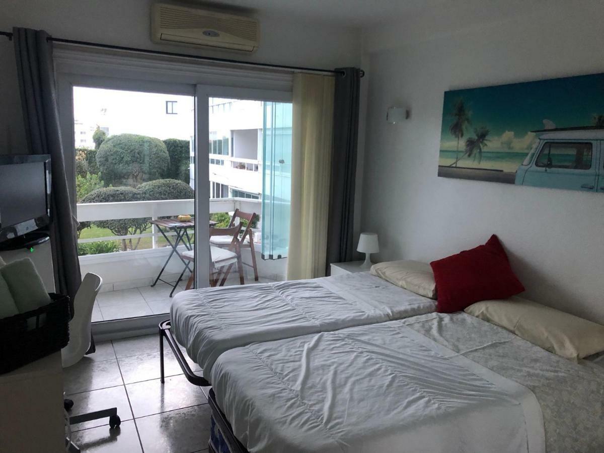 Apartamento Los Cisnes Беналмадена Екстериор снимка